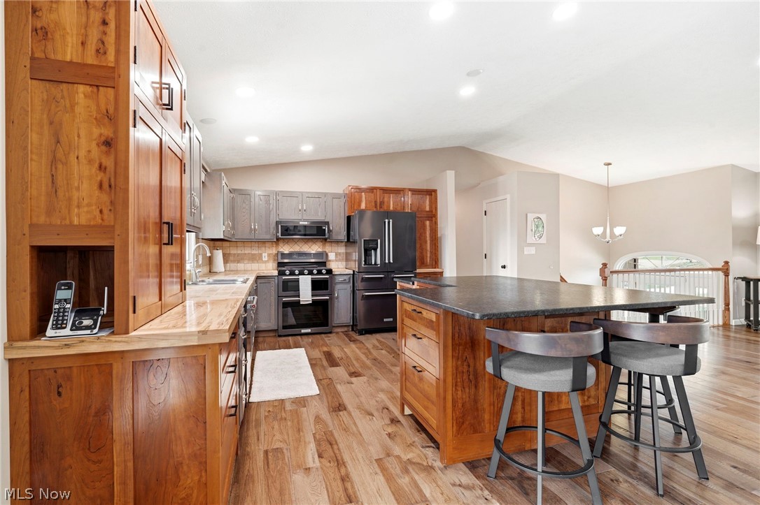 Fairlawn Heights - Residential