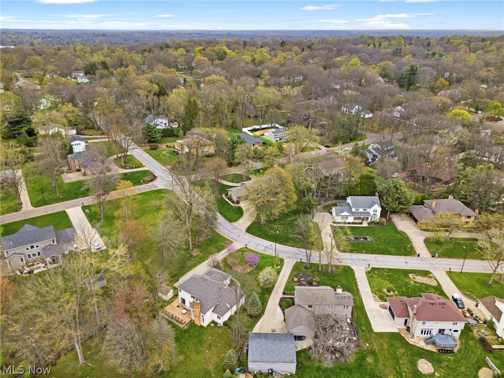 Fairlawn Heights - Residential