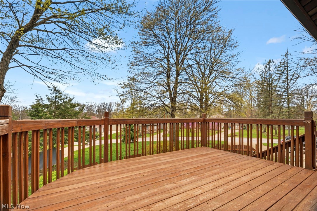 Fairlawn Heights - Residential