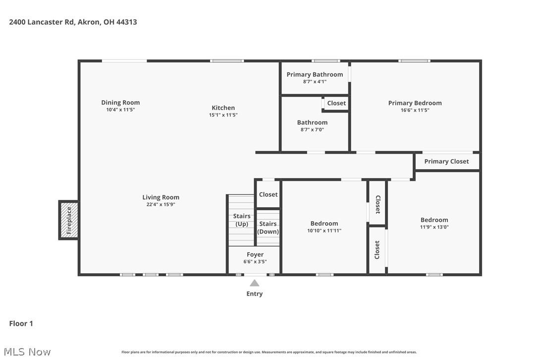 Fairlawn Heights - Residential