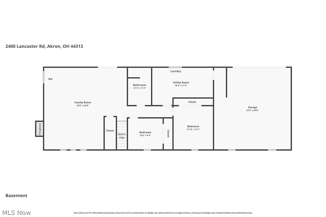 Fairlawn Heights - Residential