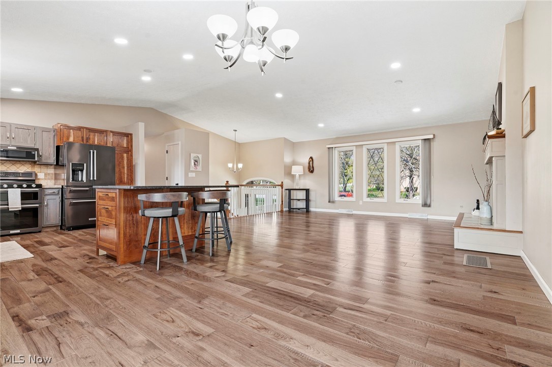 Fairlawn Heights - Residential