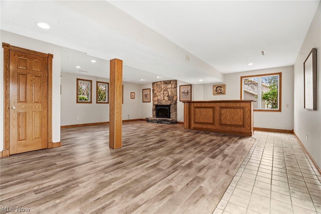 Fairlawn Heights - Residential