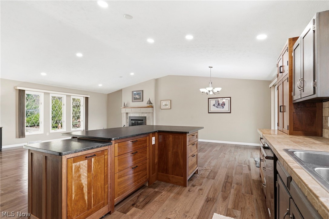 Fairlawn Heights - Residential