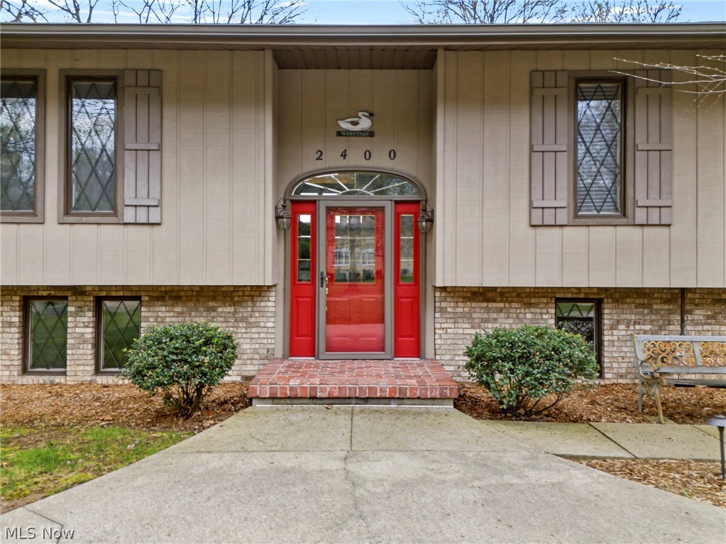 Fairlawn Heights - Residential