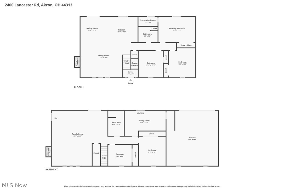 Fairlawn Heights - Residential