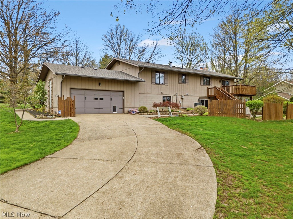 Fairlawn Heights - Residential