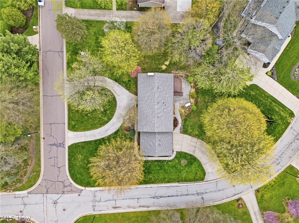 Fairlawn Heights - Residential