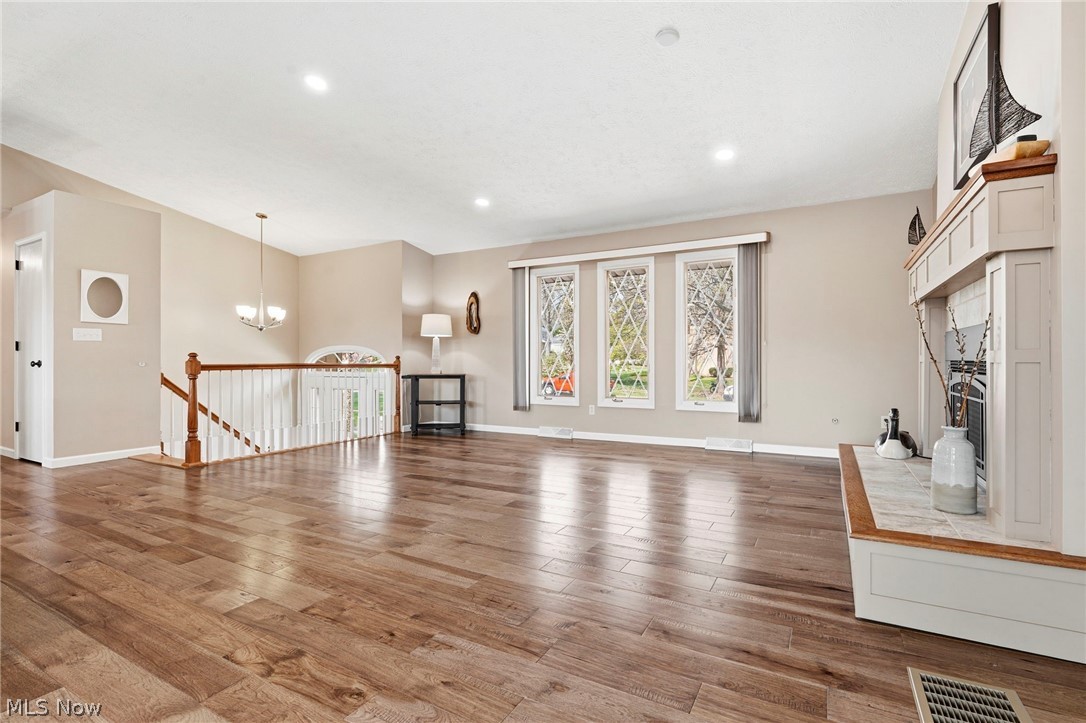 Fairlawn Heights - Residential