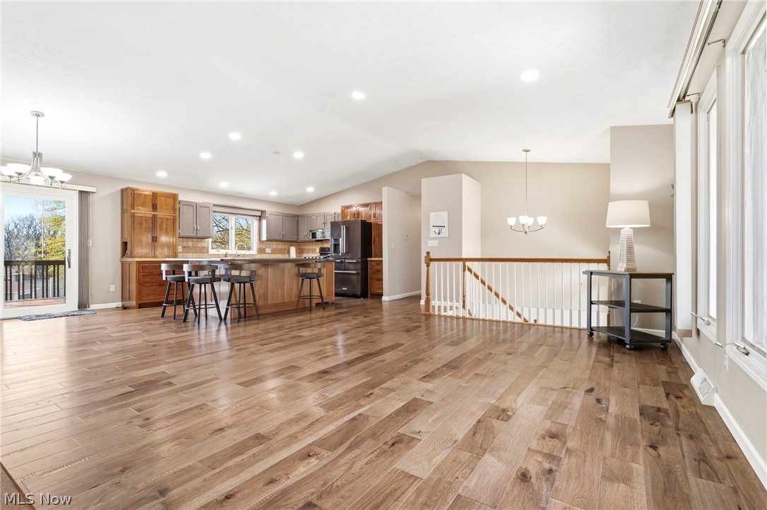 Fairlawn Heights - Residential