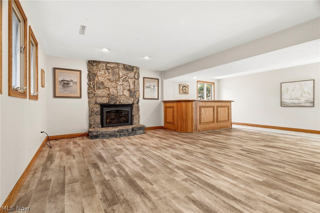 Fairlawn Heights - Residential