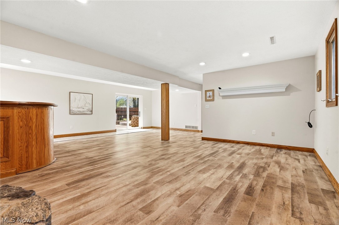 Fairlawn Heights - Residential