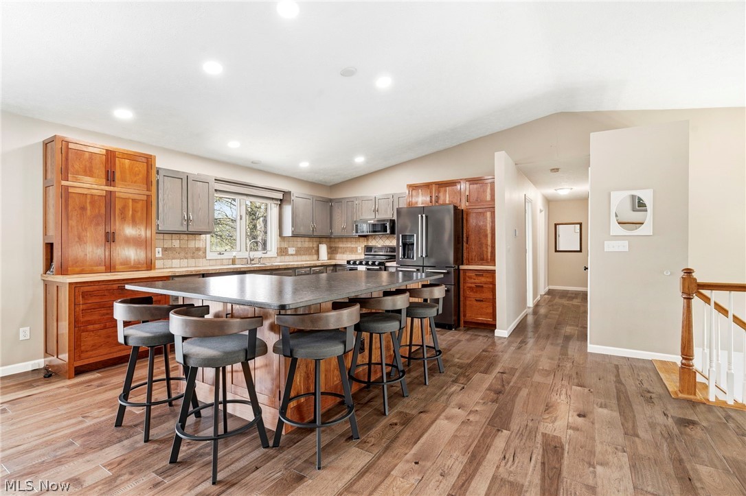 Fairlawn Heights - Residential