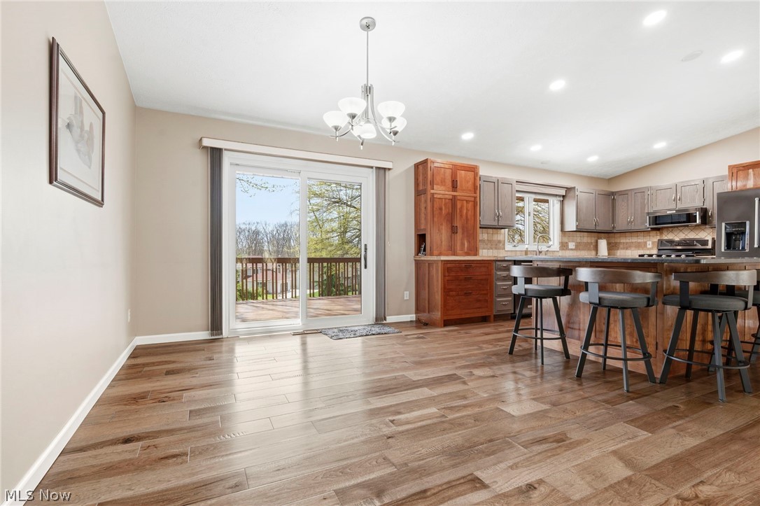 Fairlawn Heights - Residential