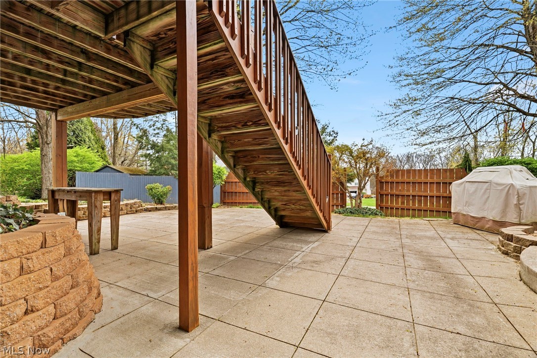 Fairlawn Heights - Residential