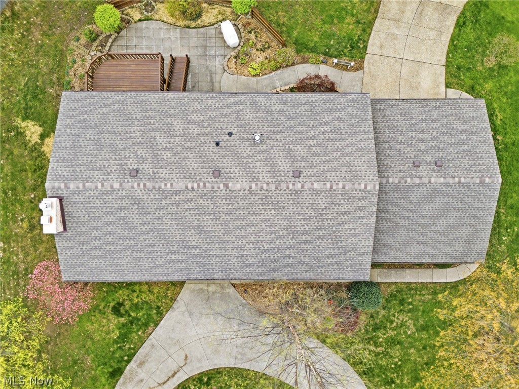 Fairlawn Heights - Residential