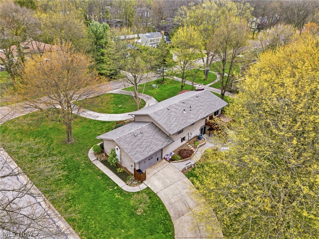 Fairlawn Heights - Residential