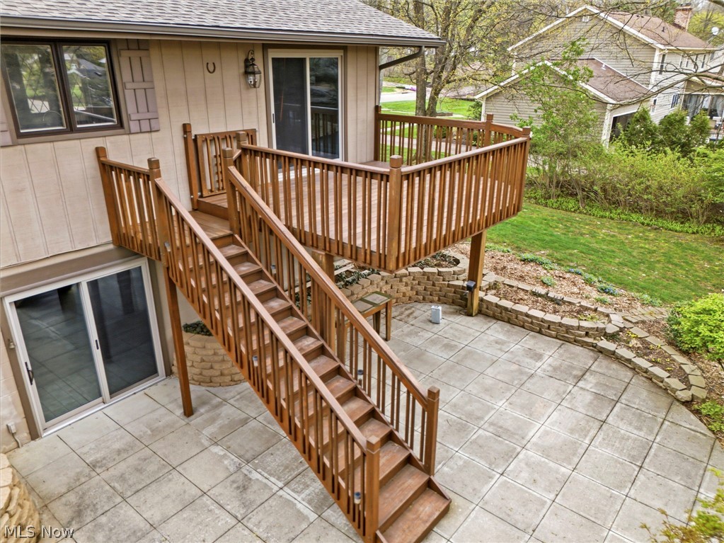 Fairlawn Heights - Residential