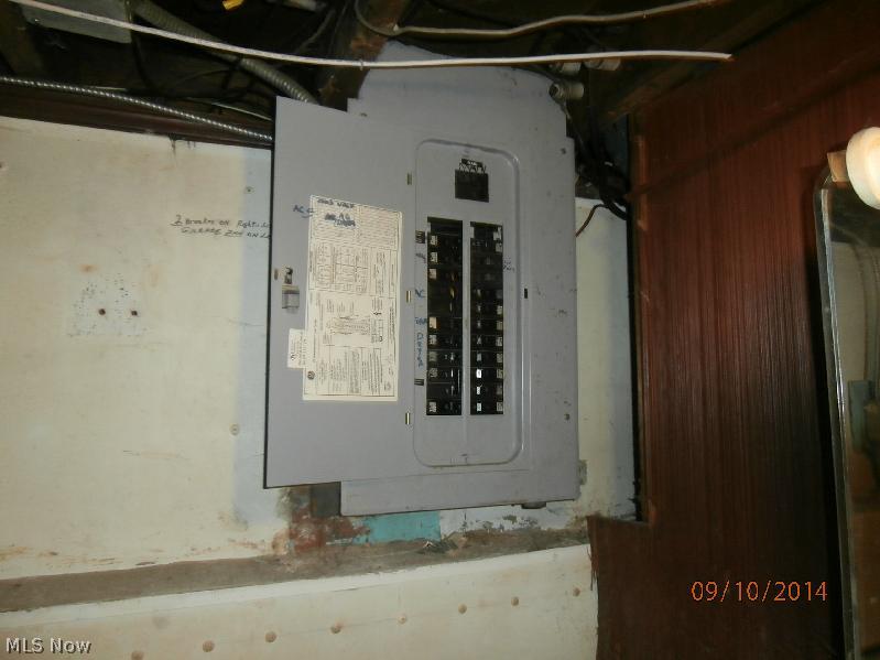 Brookside Hlnds - Residential