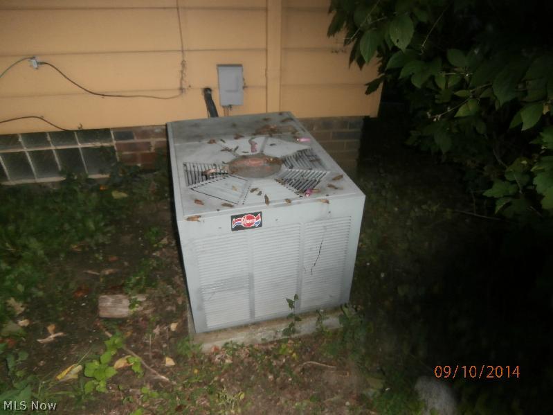 Brookside Hlnds - Residential