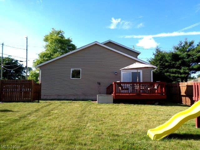 Eastwood Heights - Residential