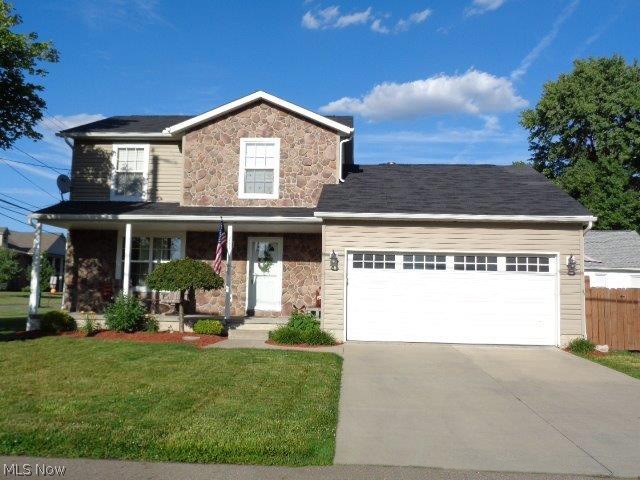 Eastwood Heights - Residential