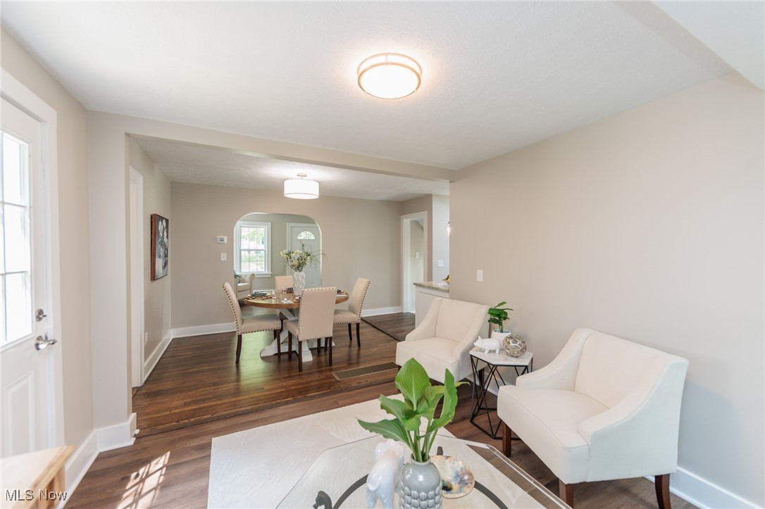 Chestnut Broad Acres - Residential