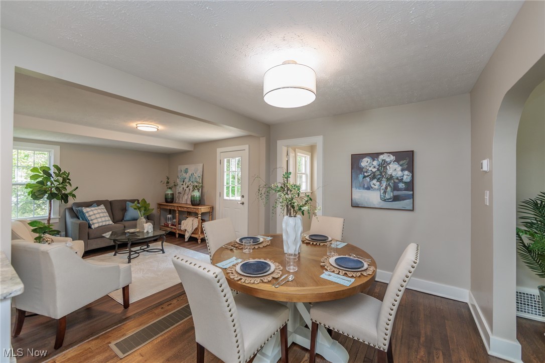 Chestnut Broad Acres - Residential