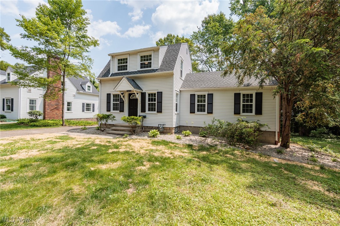 Chestnut Broad Acres - Residential