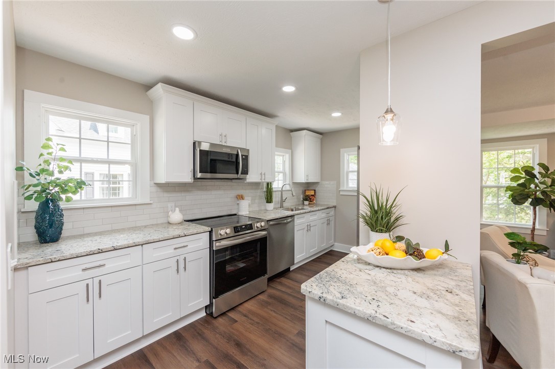 Chestnut Broad Acres - Residential
