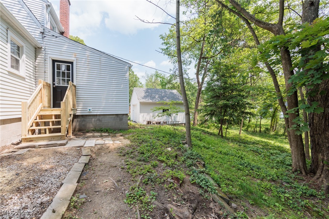 Chestnut Broad Acres - Residential