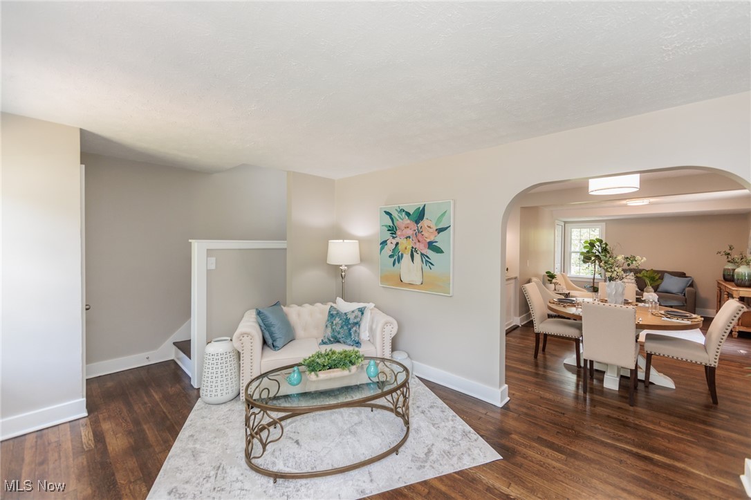 Chestnut Broad Acres - Residential