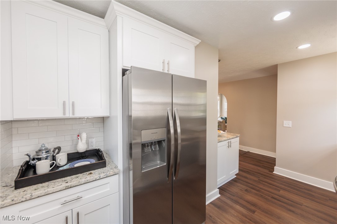 Chestnut Broad Acres - Residential