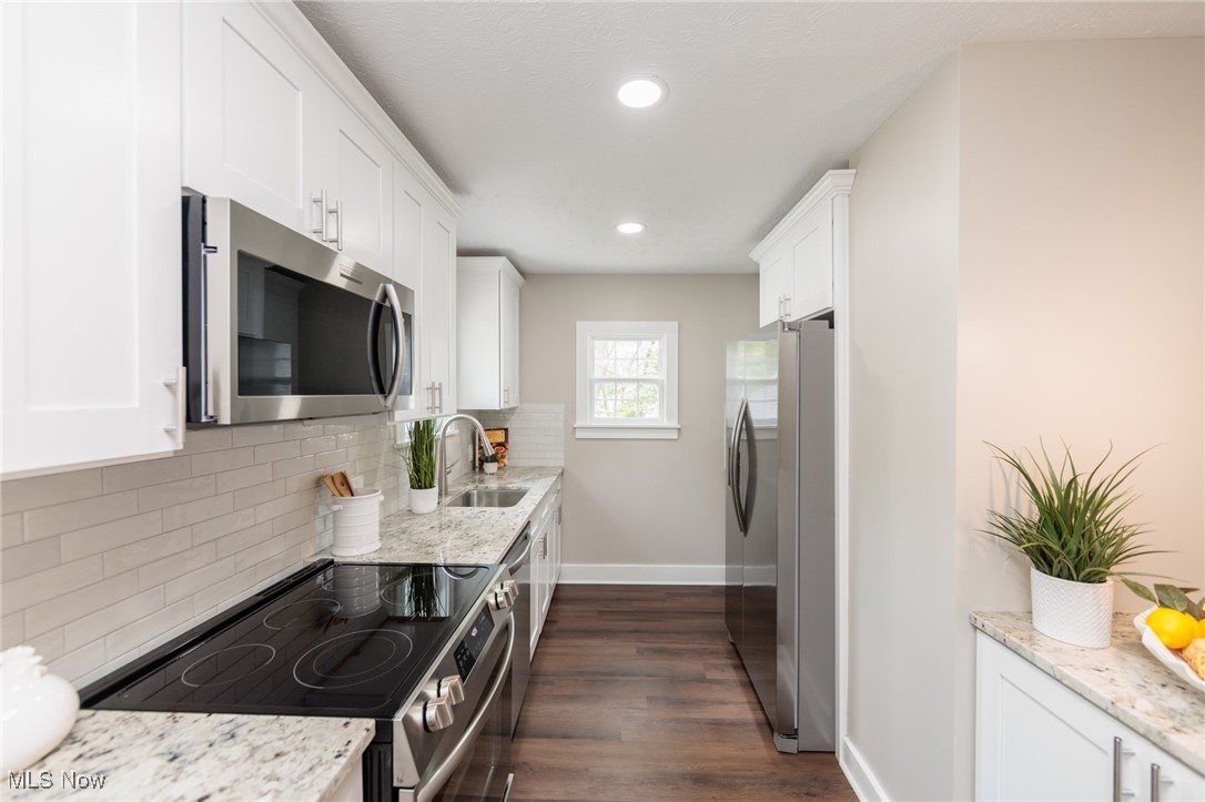 Chestnut Broad Acres - Residential