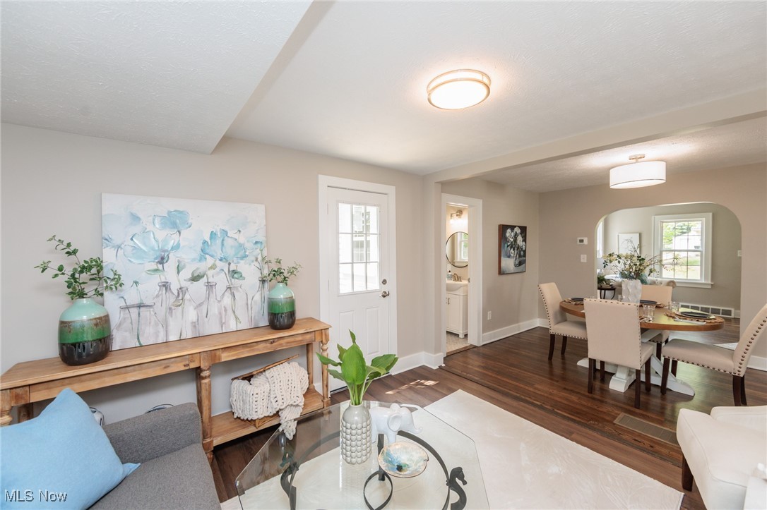 Chestnut Broad Acres - Residential