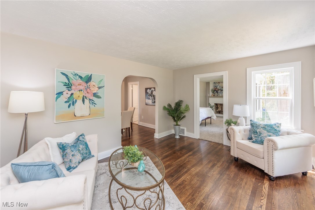 Chestnut Broad Acres - Residential