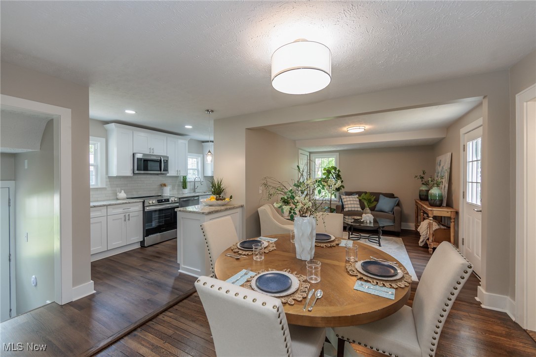 Chestnut Broad Acres - Residential