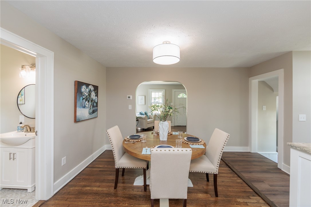 Chestnut Broad Acres - Residential