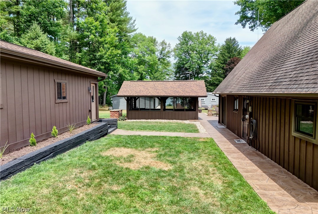 Paradise Point Allotment 01 - Residential