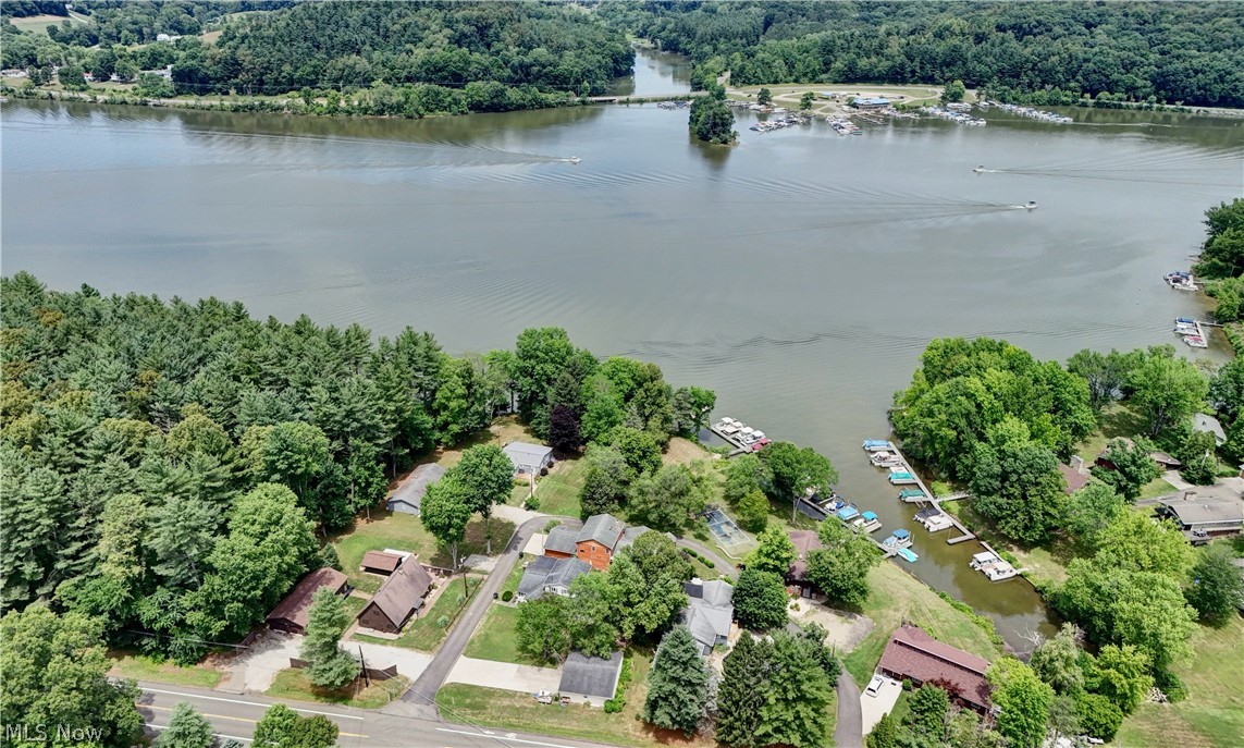 Paradise Point Allotment 01 - Residential