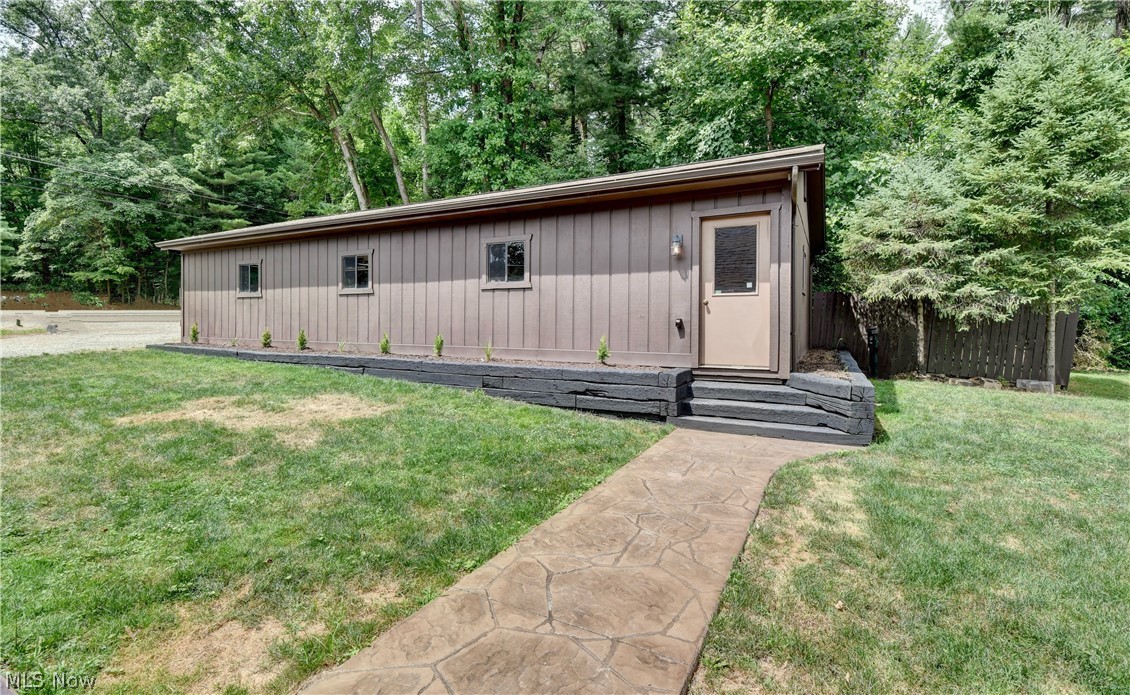 Paradise Point Allotment 01 - Residential