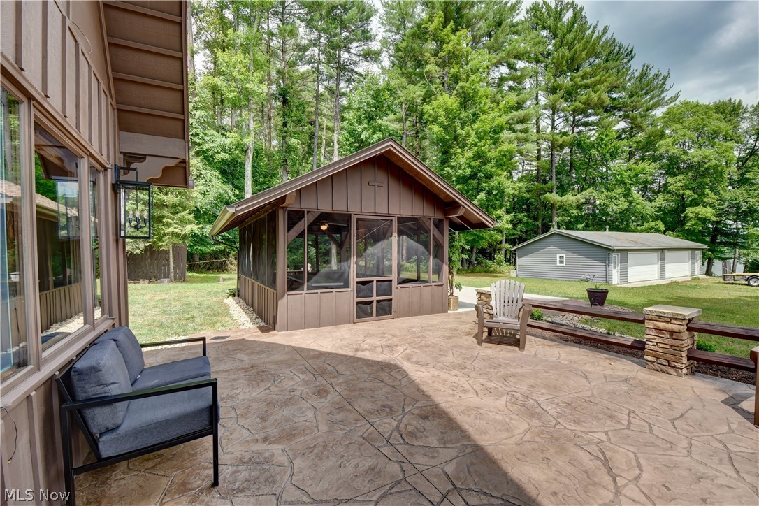 Paradise Point Allotment 01 - Residential