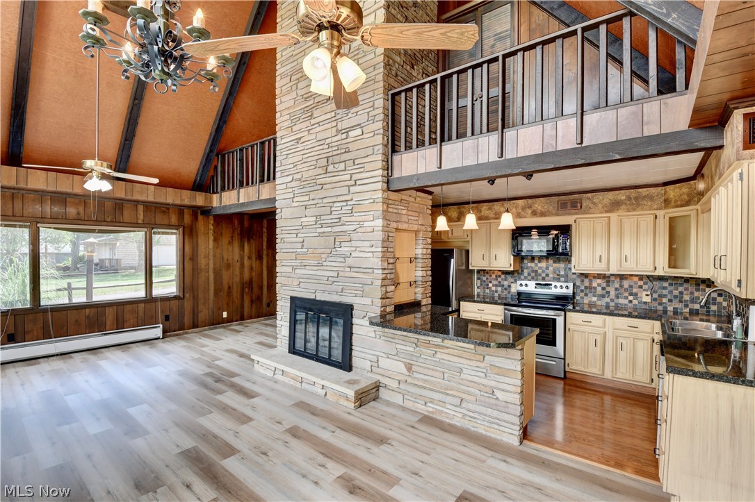 Paradise Point Allotment 01 - Residential