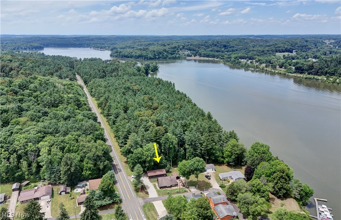 Paradise Point Allotment 01 - Residential