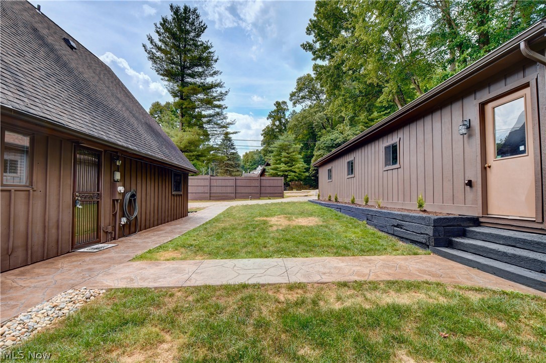 Paradise Point Allotment 01 - Residential