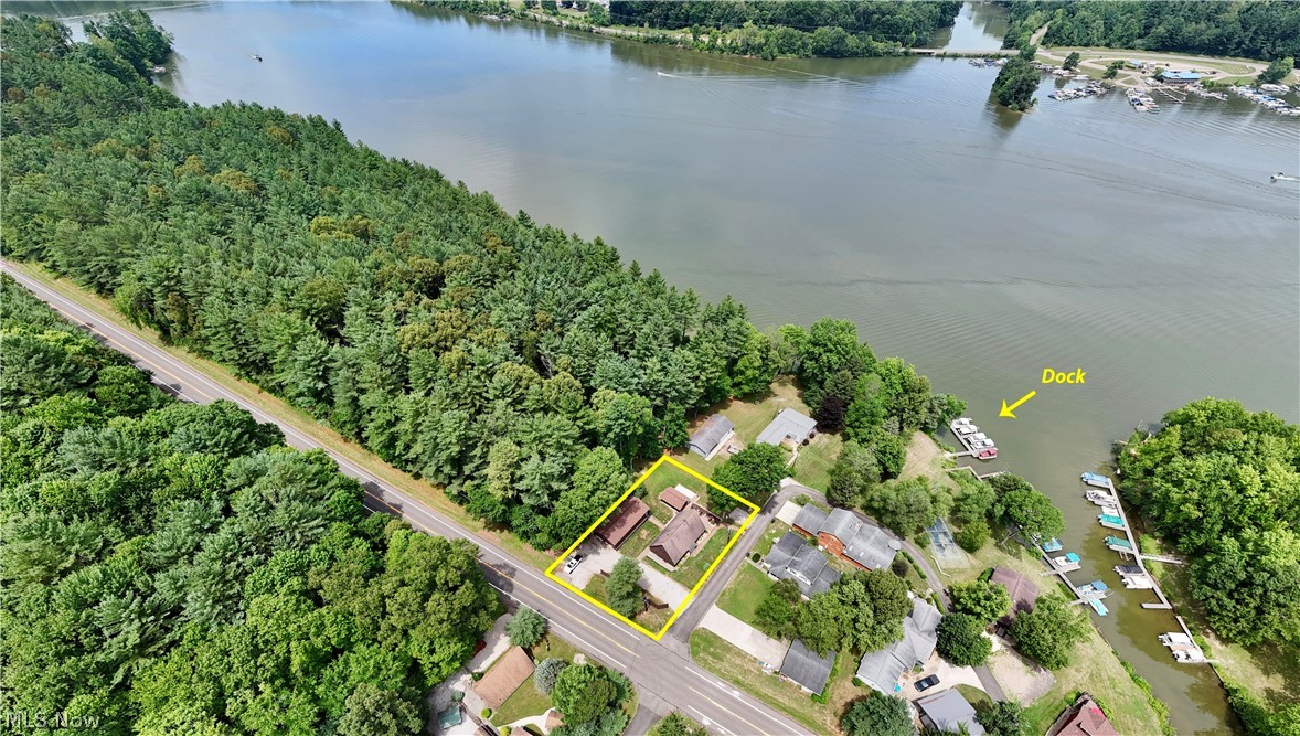 Paradise Point Allotment 01 - Residential