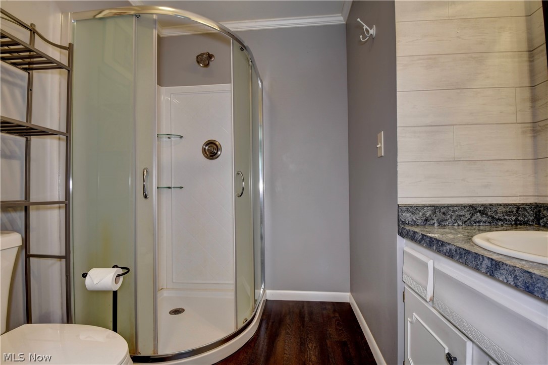 Paradise Point Allotment 01 - Residential