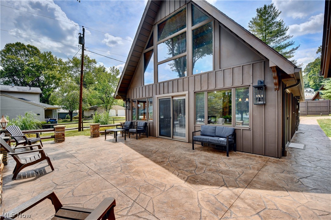 Paradise Point Allotment 01 - Residential