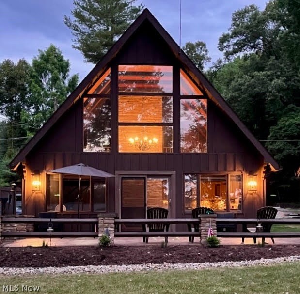 Paradise Point Allotment 01 - Residential