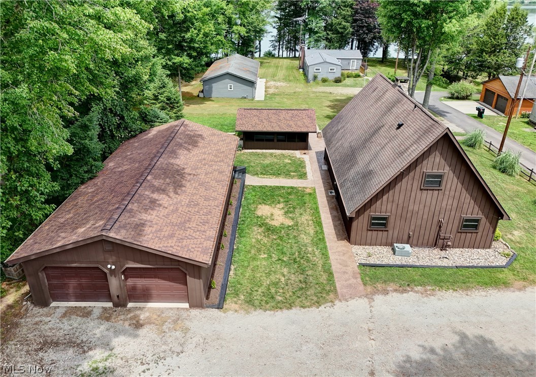 Paradise Point Allotment 01 - Residential